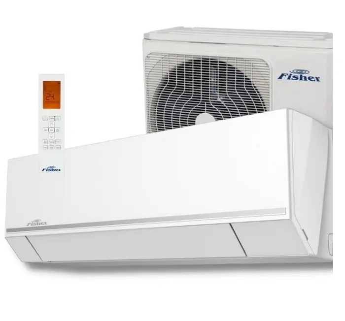 Fisher Comfort Plus