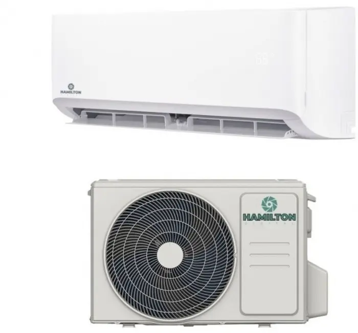 Hamilton 3.5 kW