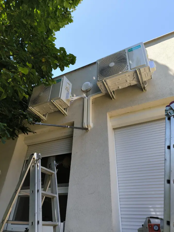 WeisingAir referencia munka 4